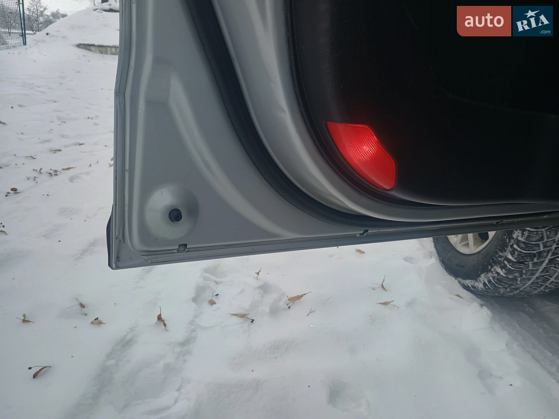 Hyundai Santa FE 2007 VIN KMHSH81WP7U181215 фото оголошення 36 з 53