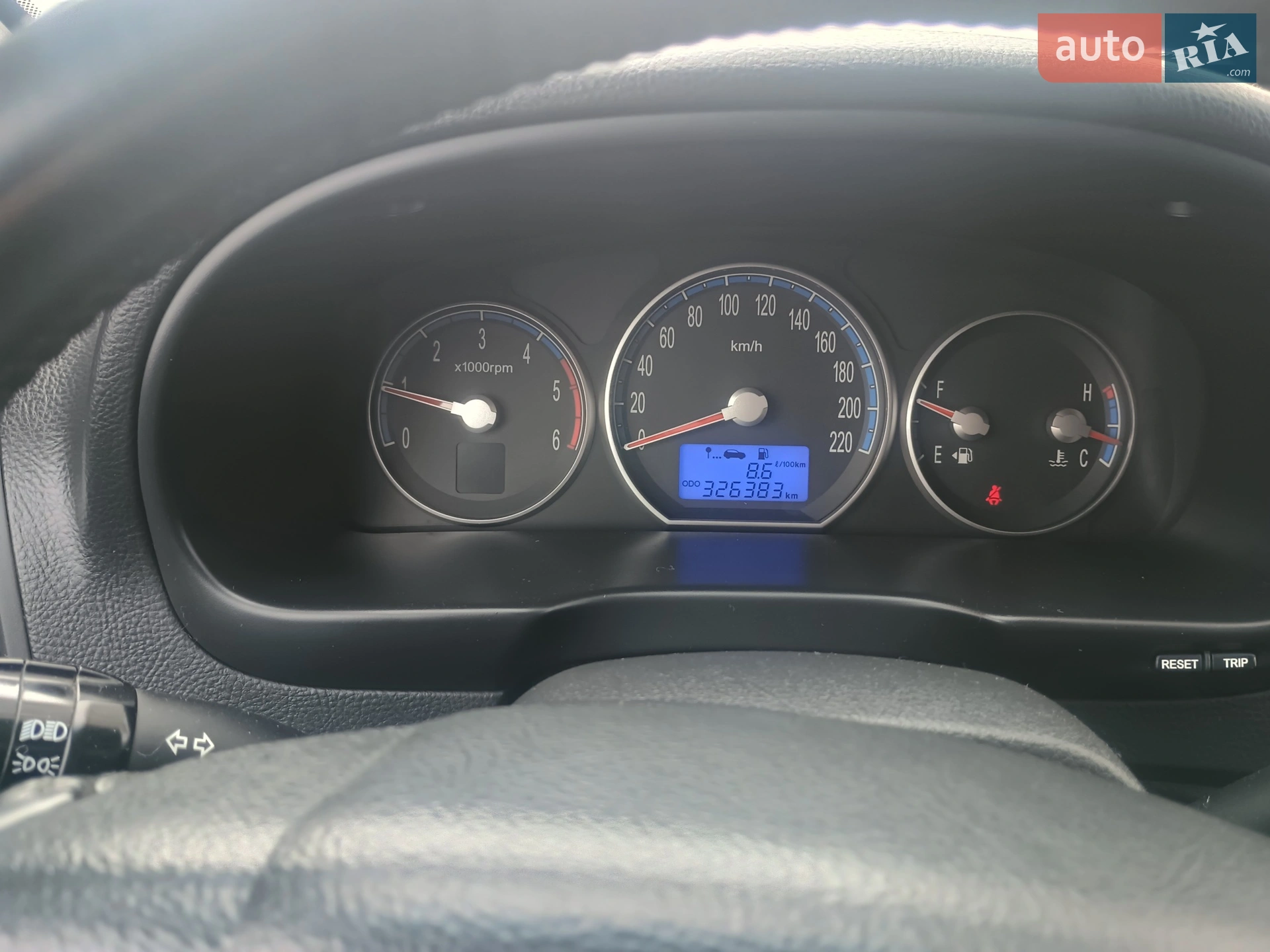 Hyundai Santa FE 2007 VIN KMHSH81WP7U181215 фото оголошення 48 з 53