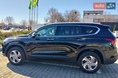 Hyundai Santa FE 2023