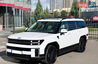 Hyundai Santa FE  2024