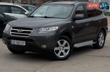 Hyundai Santa FE 2006