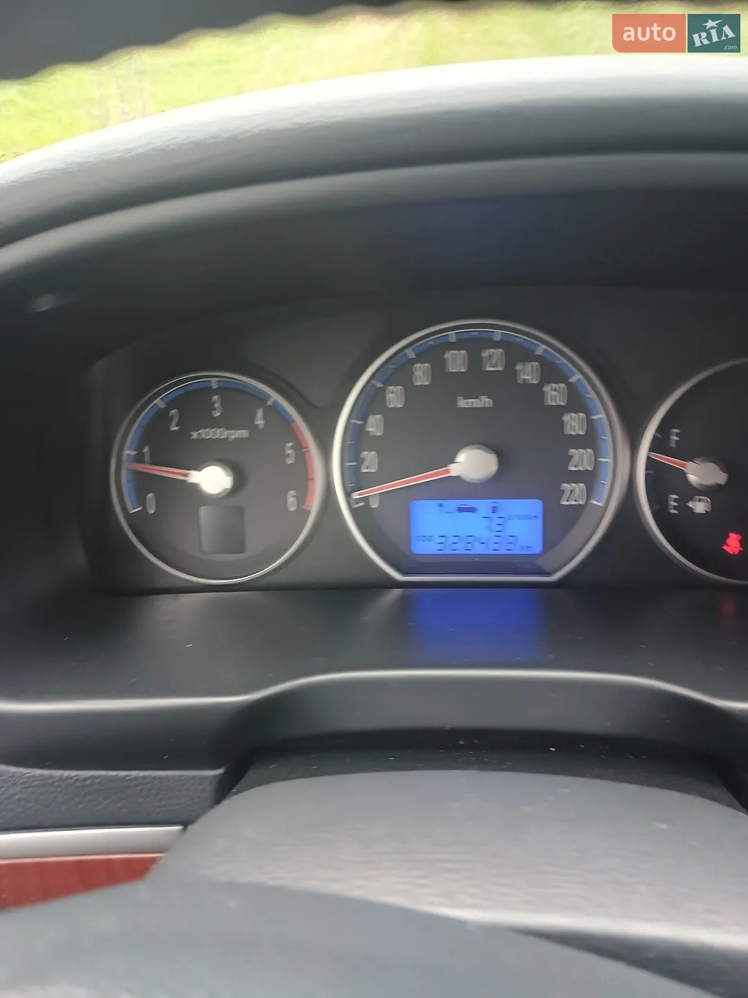 Hyundai Santa FE 2007 VIN KMHSH81WP7U181215 фото оголошення 37 з 53