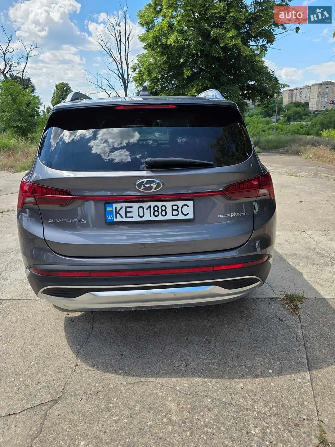 Hyundai Santa FE 2023 VIN KM8S7DA24PU099898 фото оголошення 6 з 15