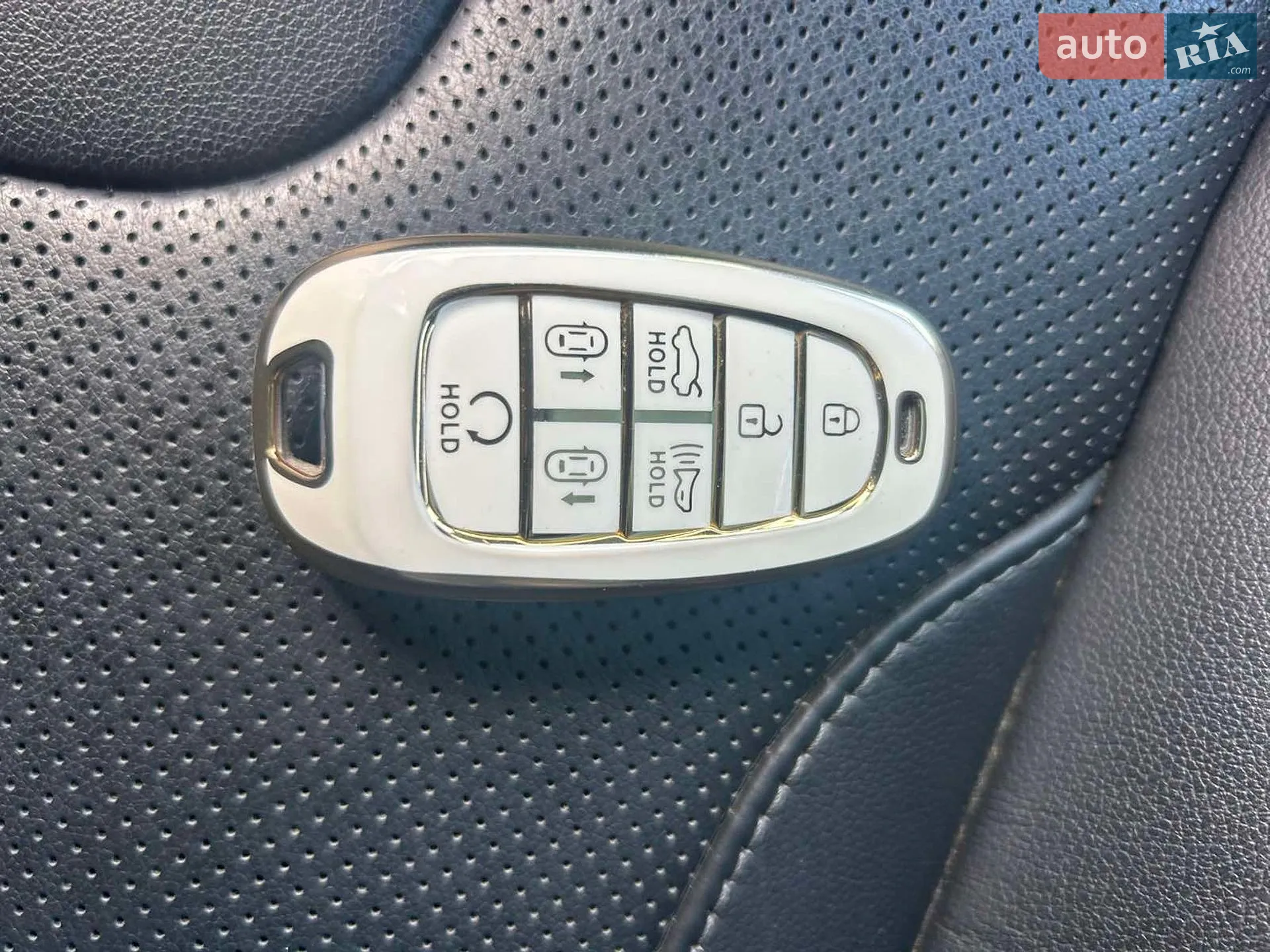 Hyundai Santa FE 2023 VIN KM8S7DA24PU099898 фото оголошення 15 з 15