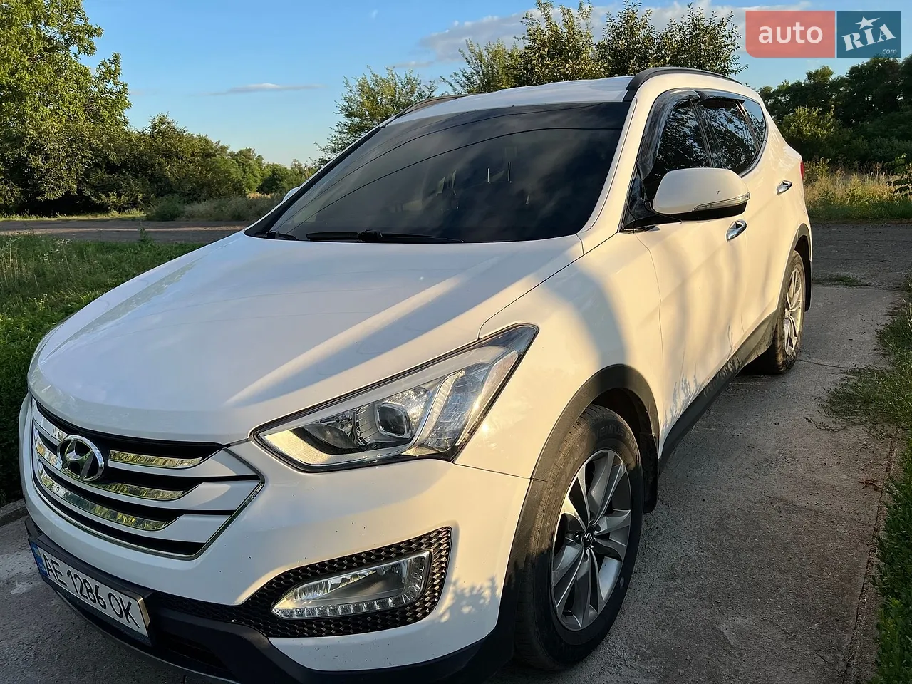 2015 Hyundai Santa Fe - мініатюра 2
