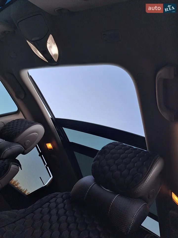 2012 Hyundai Santa Fe - мініатюра 5