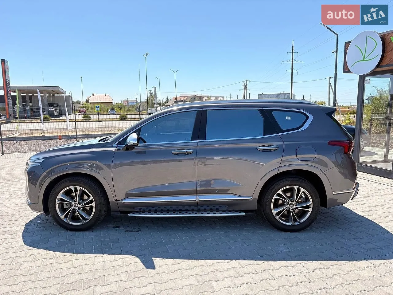 2018 Hyundai Santa Fe - мініатюра 5