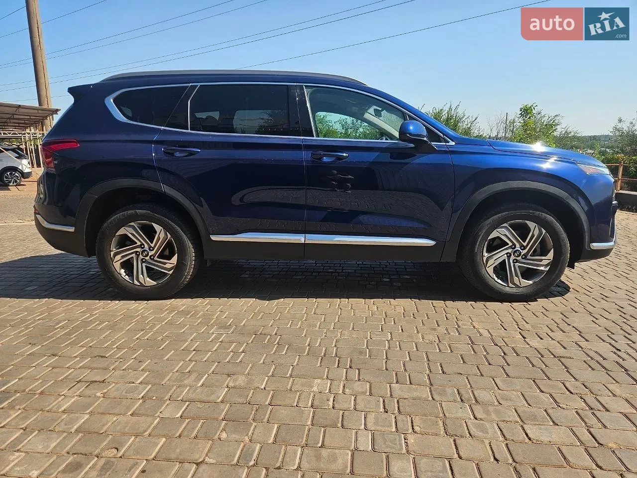 2022 Hyundai Santa Fe - мініатюра 5