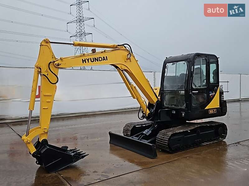 Спецтехніка Hyundai SL