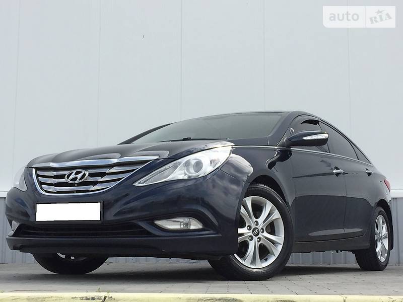 какая разболтовка на hyundai sonata yf