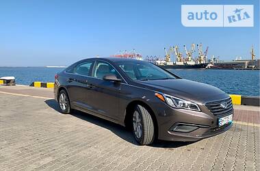 Hyundai Sonata  2014