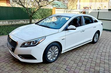 Hyundai Sonata  SE 2017