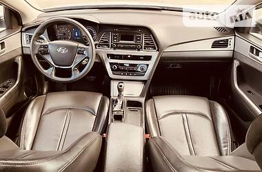 Hyundai Sonata FULL 2015