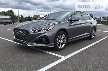 Hyundai Sonata  2019