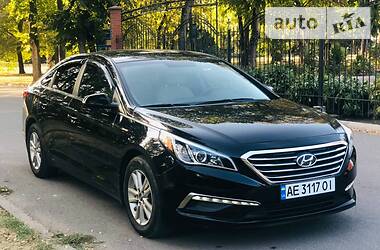 Hyundai Sonata  2014