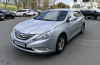 Hyundai Sonata  2014