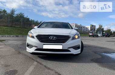 Hyundai Sonata  2014