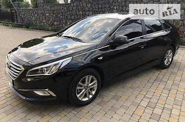 Hyundai Sonata Smart 2014