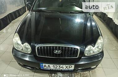 Hyundai Sonata  2005