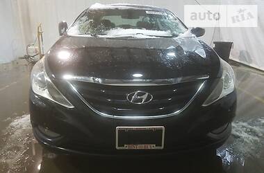 Hyundai Sonata GLS 2013