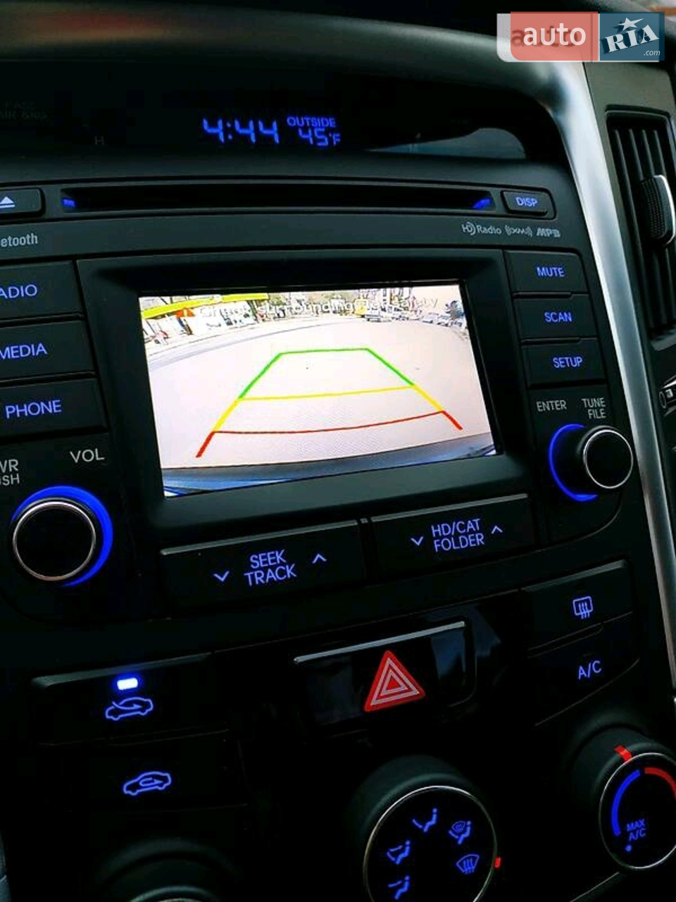 2014 Hyundai Sonata - мініатюра 5