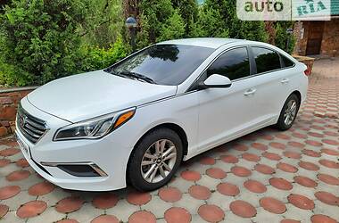 Hyundai Sonata  2014