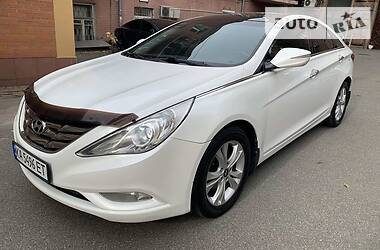 Hyundai Sonata  2010