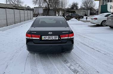 Hyundai Sonata  2007