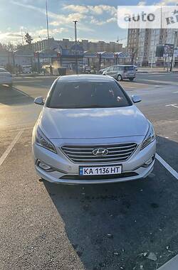 Hyundai Sonata  2014