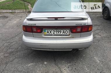 Hyundai Sonata Gls 1995