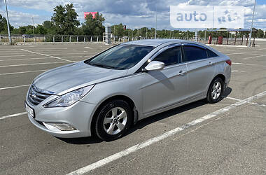 Hyundai Sonata  2015