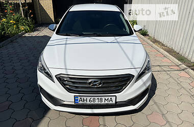 Hyundai Sonata  2014