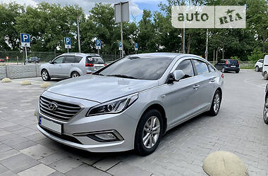 Hyundai Sonata PREMIUM 2015