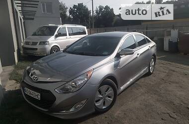 Hyundai Sonata  2014