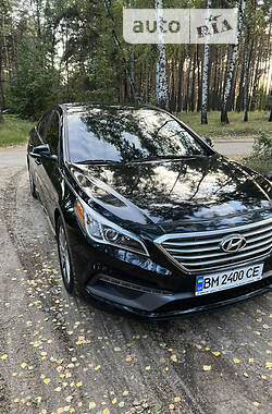 Hyundai Sonata  2014