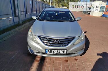 Hyundai Sonata  2010