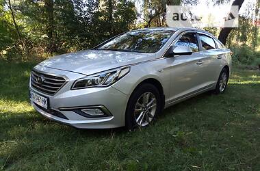 Hyundai Sonata  2014