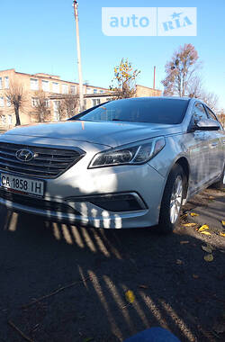 Hyundai Sonata  2014