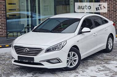 Hyundai Sonata SMART 2014