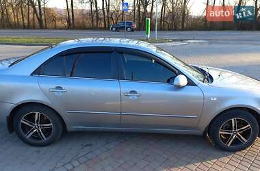 Hyundai Sonata  2008