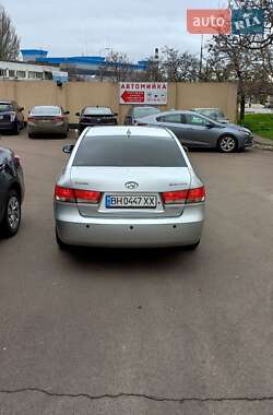 Hyundai Sonata  2006