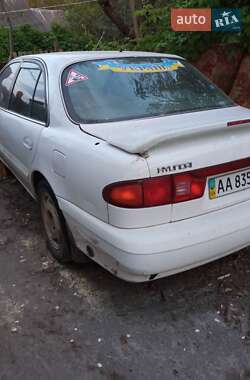 Hyundai Sonata  1994