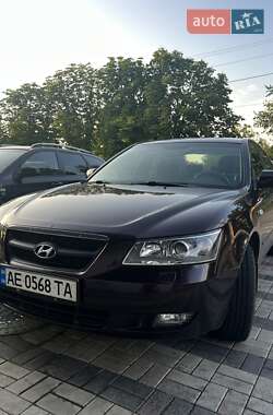 Hyundai Sonata  2006