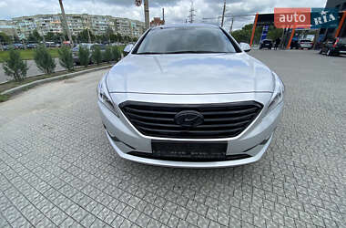 Hyundai Sonata  2014