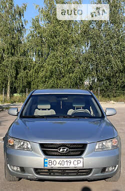 Hyundai Sonata  2006