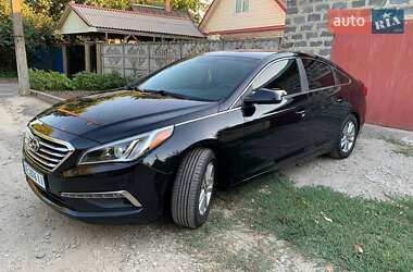 Hyundai Sonata 2014