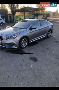 Hyundai Sonata  2014
