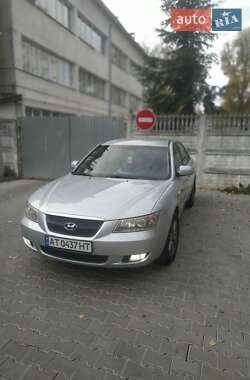 Hyundai Sonata  2006