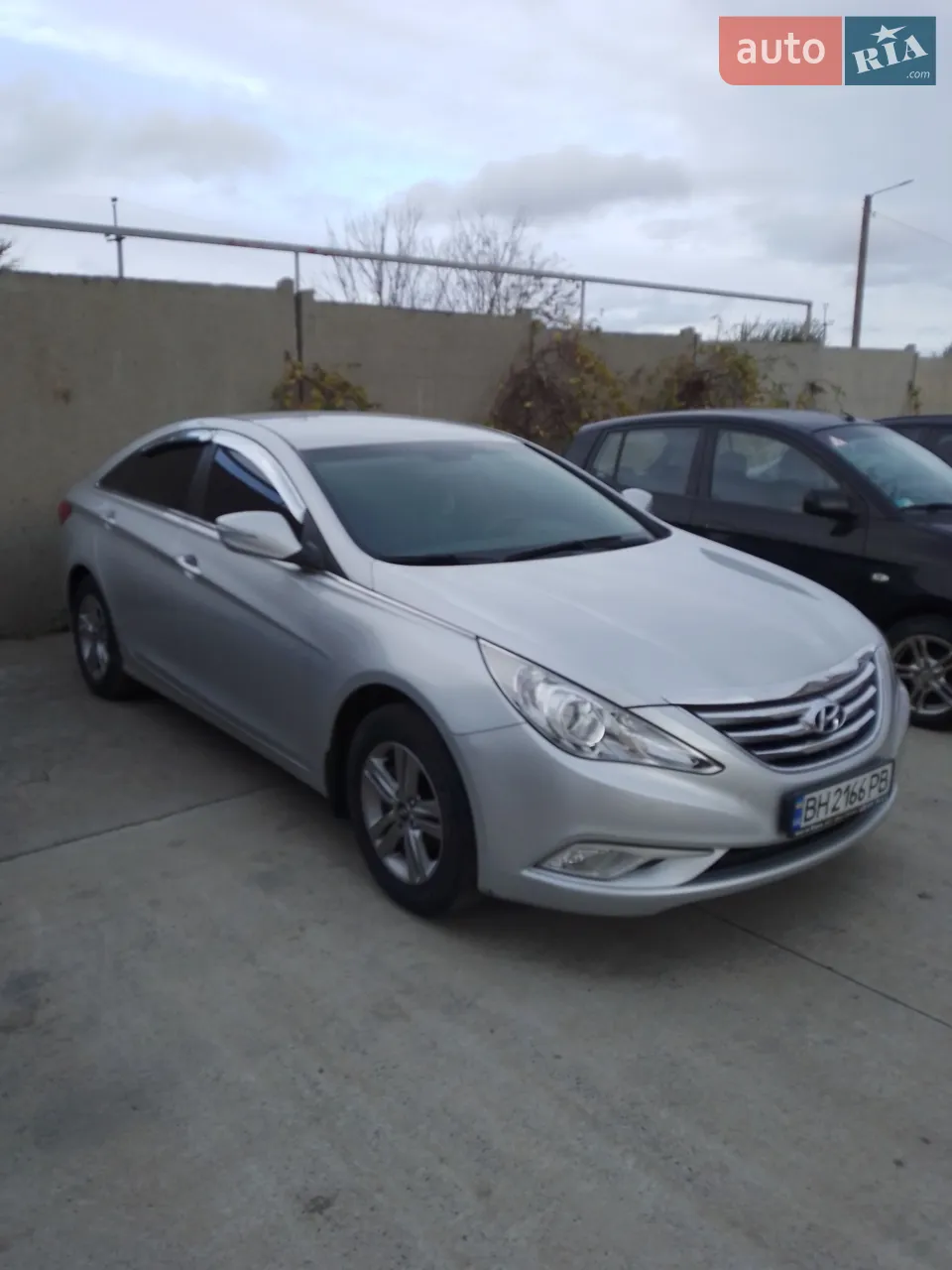 2013 Hyundai Sonata - мініатюра 5
