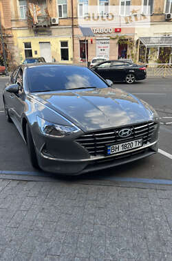 Hyundai Sonata  2019